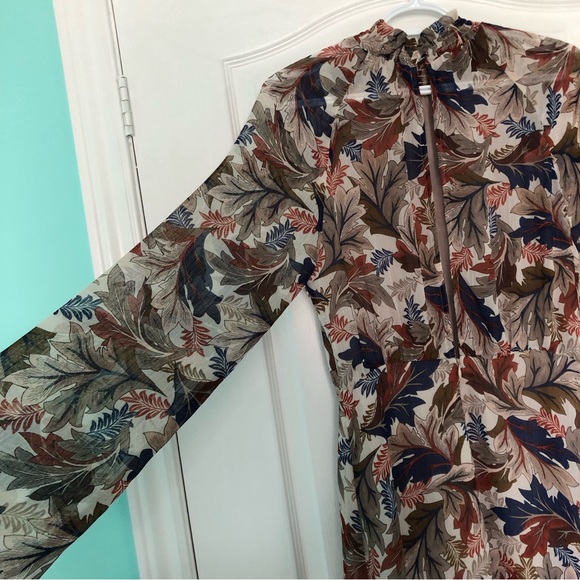 Boho maxi dress - Picture 11 of 12